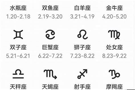 6 23 星座|6月23日是什么星座 6月23日属于什么星座